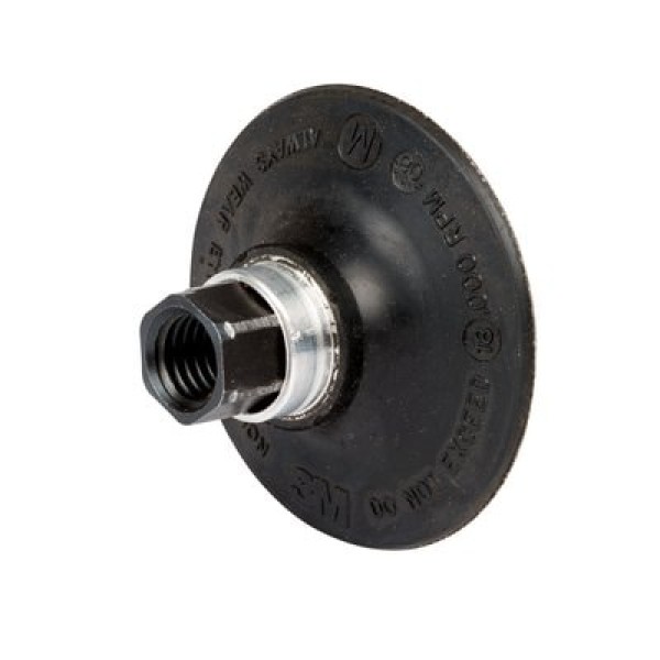 3M™ Roloc™ Disc Pad, 75 mm, M14, Medium