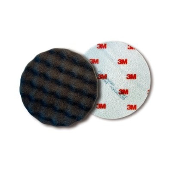 3M™ Finesse-it™ Foam Buffing Pad, 80 mm