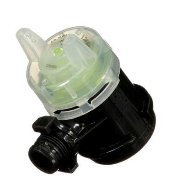 3M™ Performance Pressure HVLP Atomising Head Refill Kit, Yellow, 1.1, 26811