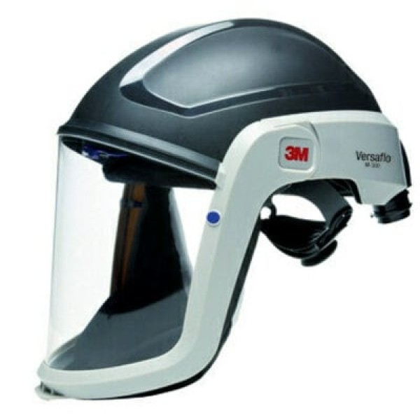 3M™ Versaflo™ Helmet with Comfort Faceseal, M-306
