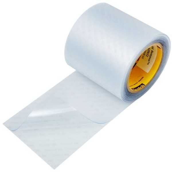 3M™ Bumpon™ Resilient Rollstock SJ-5616