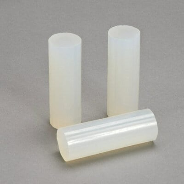 3M™ Hot Melt Adhesive 3792Q, Transparent, 16 mm x 200 mm, 5 kg