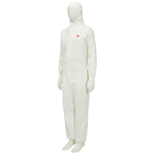 3M™ Protective Coverall 4545, 2XL