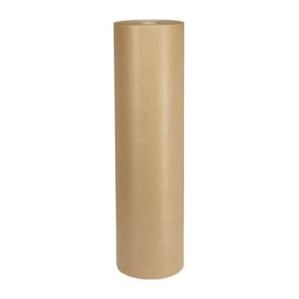 3M™ Masking Paper, Brown, 900 mm x 400 m, 06283