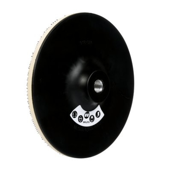 Scotch-Brite™  Disc Pad DH-AC, 116 mm,   PN09562