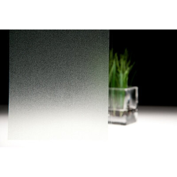 3M™ FASARA™ Glass Finish Frost/Matte, SH2EMOS, Oslo, 1270 mm x 30 m