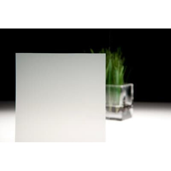 3M™ FASARA™ Glass Finish Frost/Matte, SH2MAGL, Glace, 1270 mm x 30 m