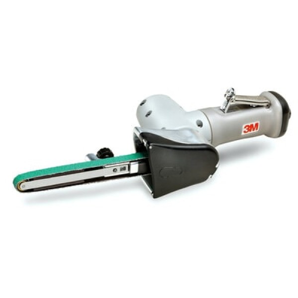 3M™  Air Powered File Belt Sander, 13 mm x 457 mm