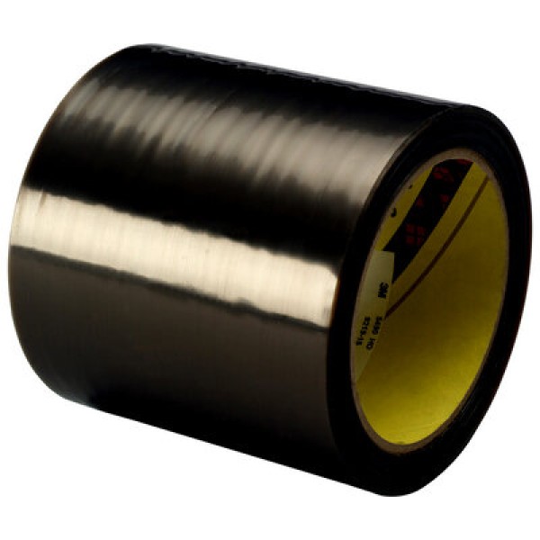 3M™ PTFE Film Tape 5490, Brown, 51 mm x 33 m, 0.09 mm
