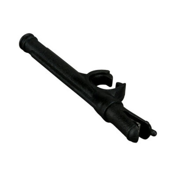 3M™ PELTOR™ Microphone Post, With Friction Cage, A44-F/1