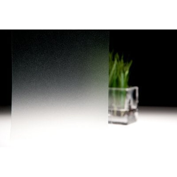 3M™ FASARA™ Glass Finish Frost/Matte, SH2MACR-I, Mat Crystal, 1270 mm x 30 m