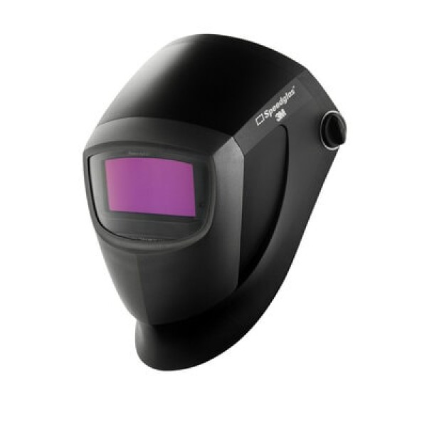 3M™ Speedglas™ Welding Helmets 9002NC, with Welding Filter, 401385