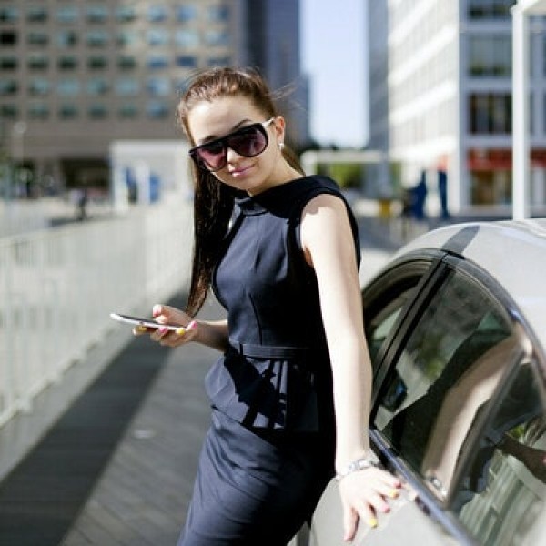 3M™ Automotive Window Film, Color Stable Series, CS 20, 510 mm x 30.48 m