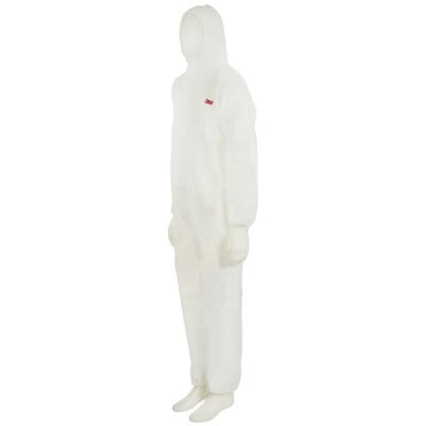 3M™ Protective Coverall 4515, White, L