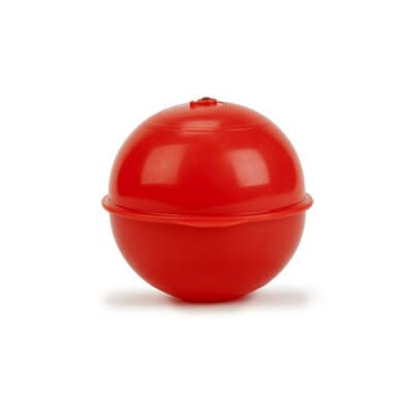 3M™ Ball Marker, 1402 CE-XR/CE, Power, Red, 30 Each / Case