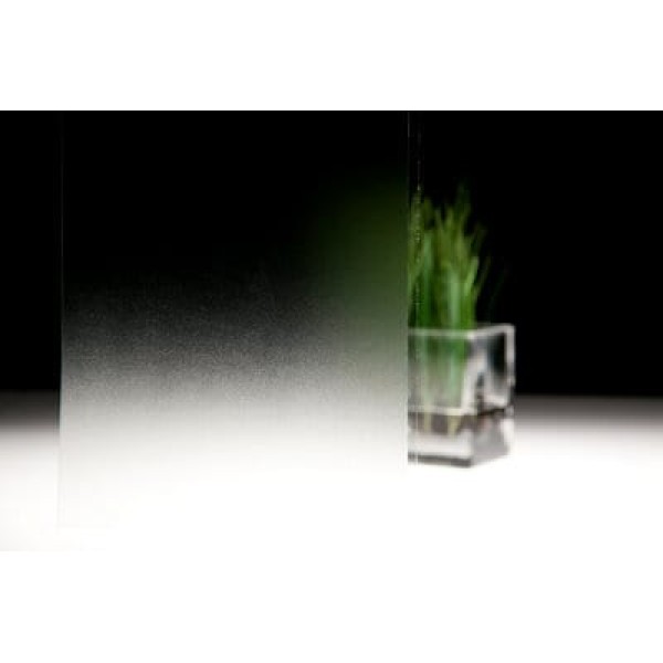 3M™ FASARA™ Glass Finish Frost/Matte, SH2MACRX2, Mat Crystal 2, 1270 mm x 30 m