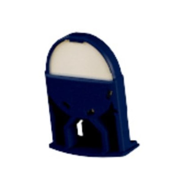 3M™ PAPR Battery Cases & Covers, Battery Holder, 9100, 531000