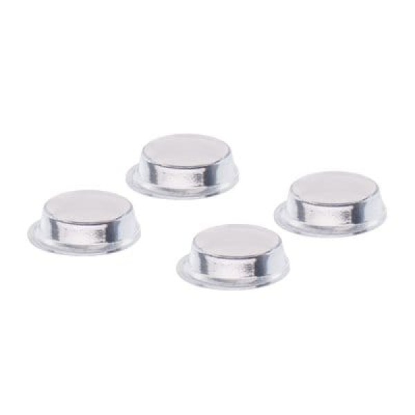 3M™ Bumpon™ Protective Products SJ5312 Clear, 3000 per case