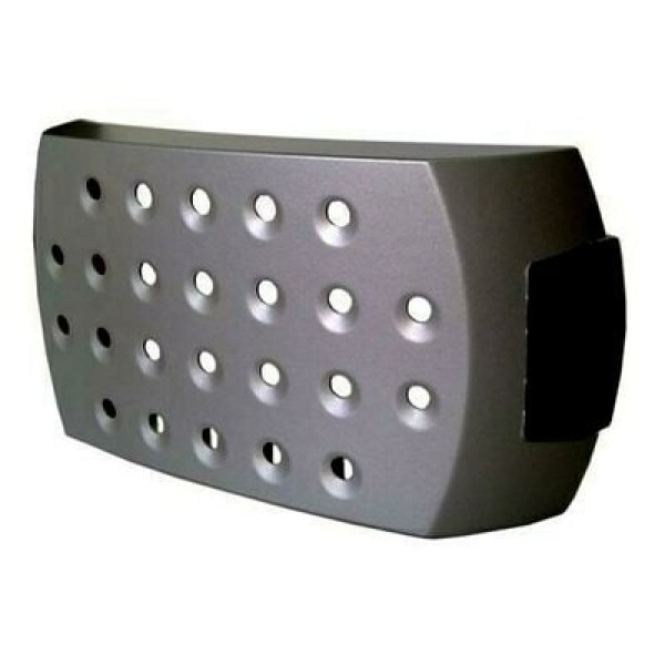 3M™ Powered Air Respirator Filter Cover for Adflo™, Black, 838031