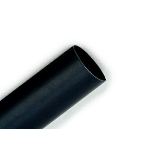 3M™ GTI-3000 Heat Shrink Tubing, Black, 39,0/13,0 mm