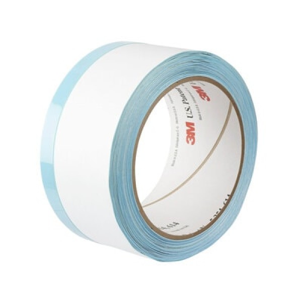 3M™ Perforated Trim Masking Tape, 10 mm Hard Band, 50.8 mm x 10 m, 06349