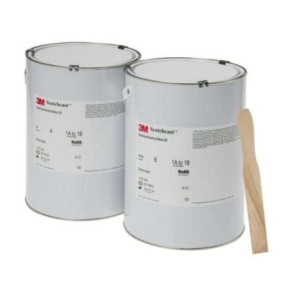 3M™ Scotchcast™ Electrical Resin 8 Kit (7.2kg)