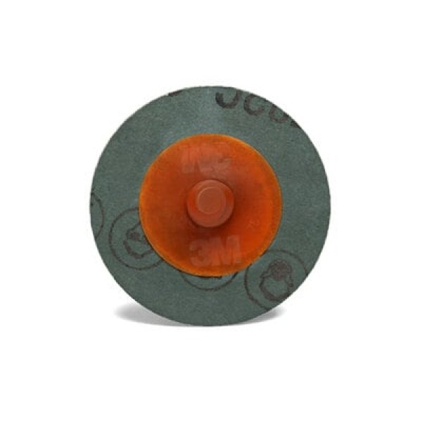 3M™ Roloc™ Fibre Disc 782C, 76 mm, 60+