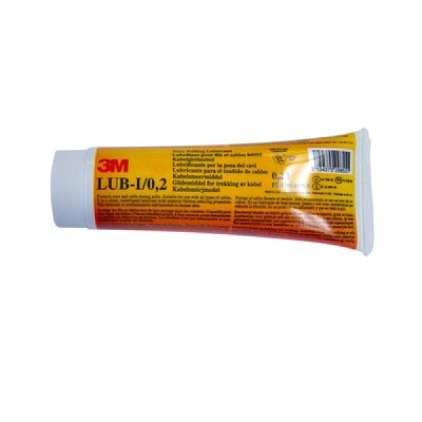 3M™ Wire Pulling Lubricant LUB-I, 0.2l