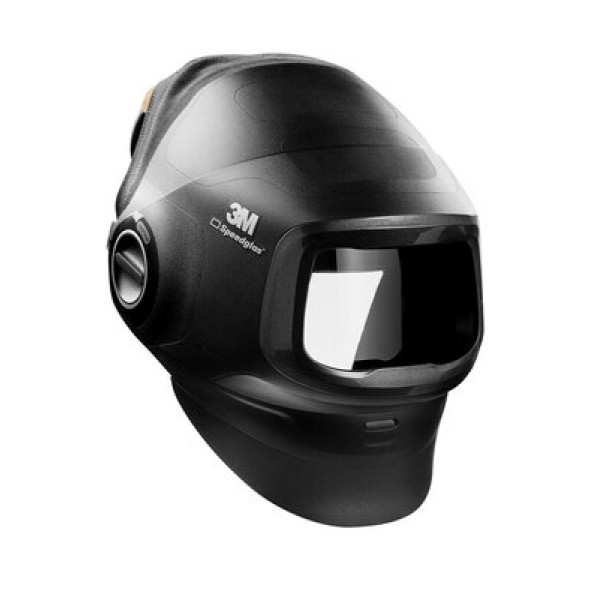 3M™ Speedglas™ Heavy-Duty Welding Helmet G5-01, without Welding Filter, 611100