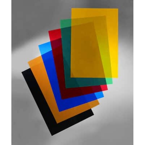 3M™ ElectroCut™ Film 1177C, Green, 1220 mm x 45.7 m