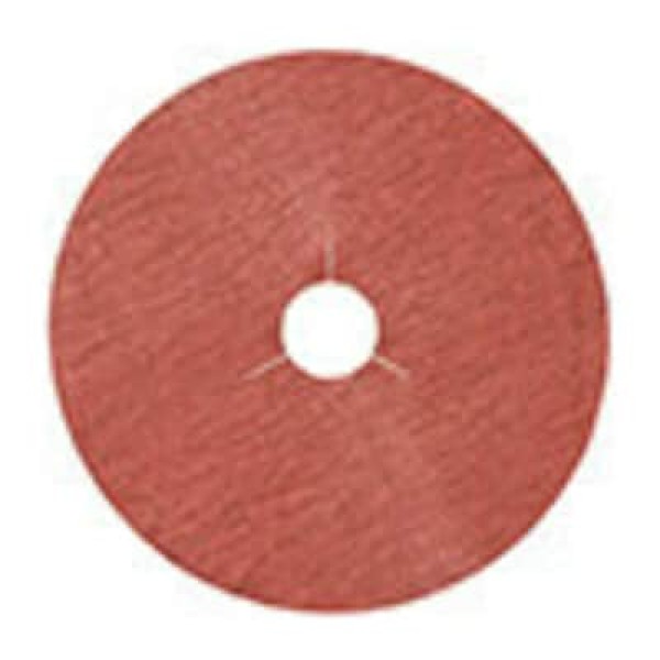 3M™ Cubitron™ II Hookit™ Cloth Disc 784F, 127 mm, No hole, 80+