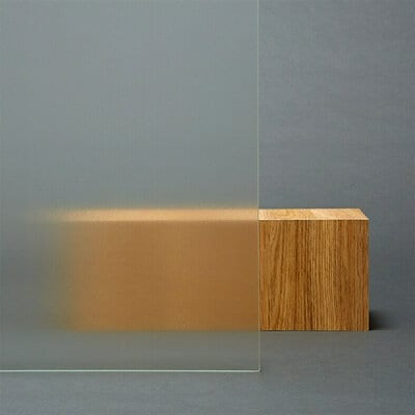 3M™ FASARA™ Glass Finish Emboss, SH2HLMA, Hairline Matte, 1220 mm x 30 m