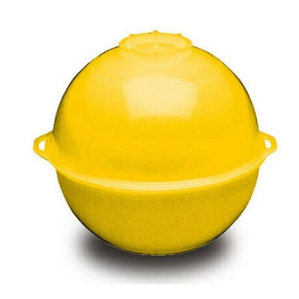 3M™ Ball Marker, 1425-XR/ID, Gas, Yellow, 30 Each / Case