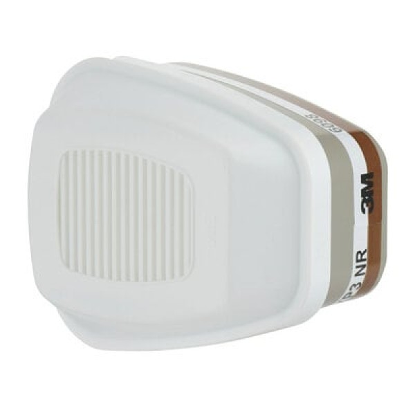3M™ Gas, Vapour and Particulate Filter, AXP3 NR, 6098