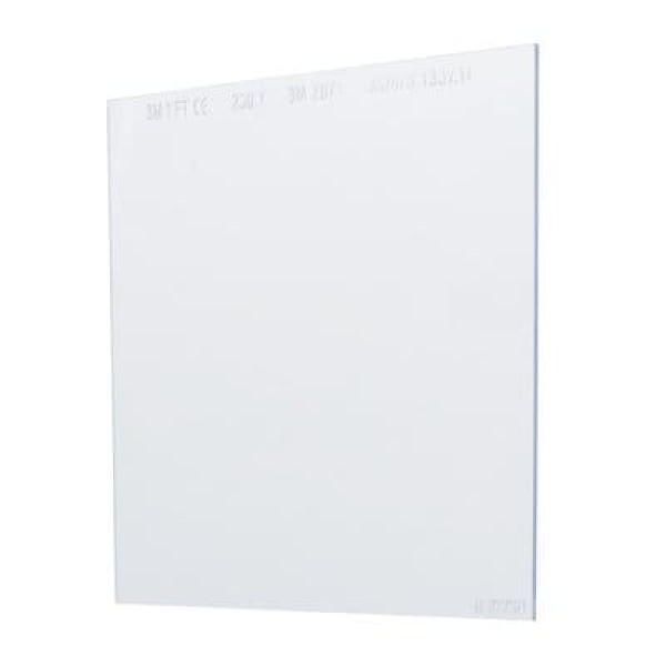 3M™ Speedglas™ Outer Protection Plate, 10V, 126000