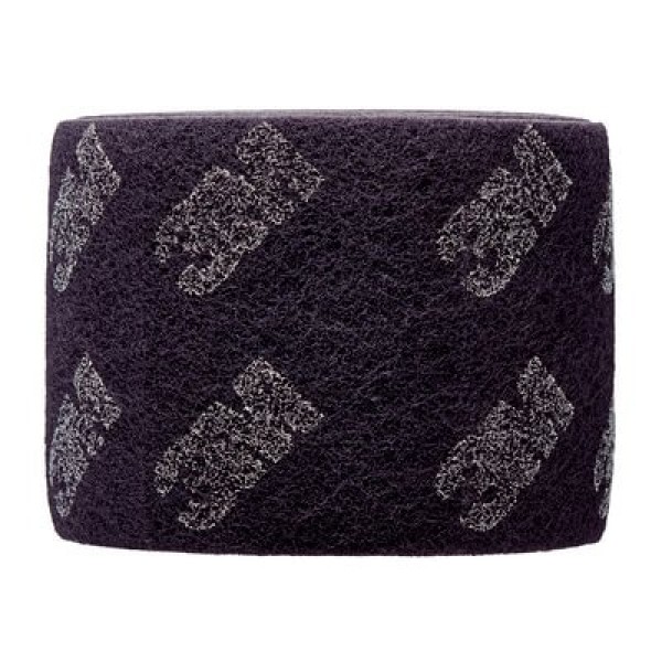 Scotch-Brite™ Clean and Finish Roll CF-RL, 150 mm x 115 mm, A VFN