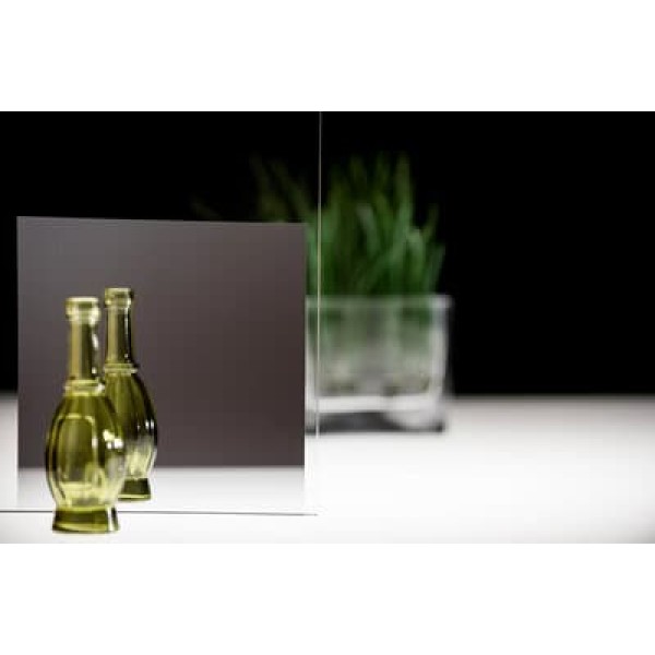 3M™ FASARA™ Glass Finish, Silver, RE1SIAR, 1270 mm x 30 m