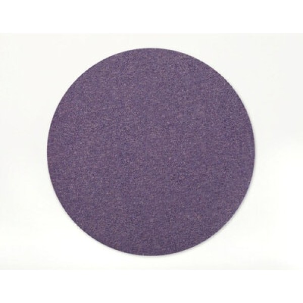 3M™ Cubitron™ II Hookit™ Film Disc 775L, 152 mm, No Hole, 120+