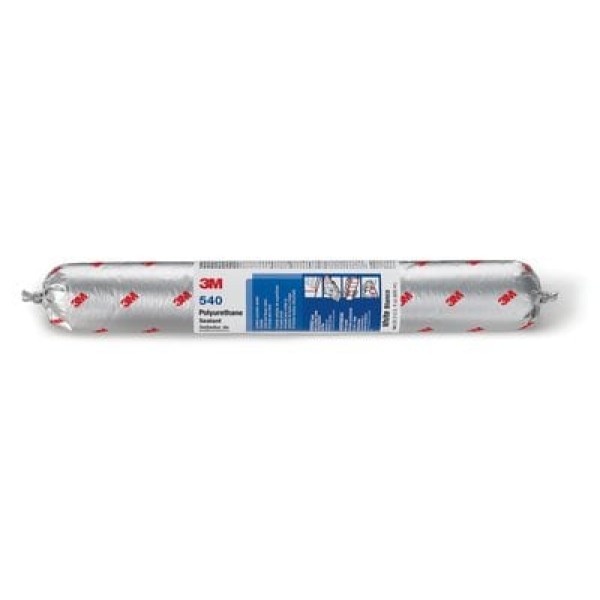 3M™ Polyurethane Adhesive Sealant 540, Grey, 600 ml