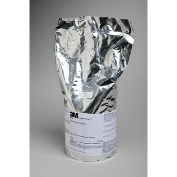 3M™ Scotch-Weld™ PUR Adhesive TE031, Off-White, 2 kg