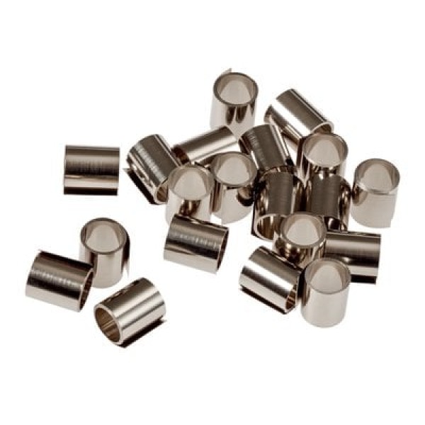 3M™ Constant Force Springs, P60 for Solderness Connections from 9 to 15mm Diameter Applications. Pack 100 pcs