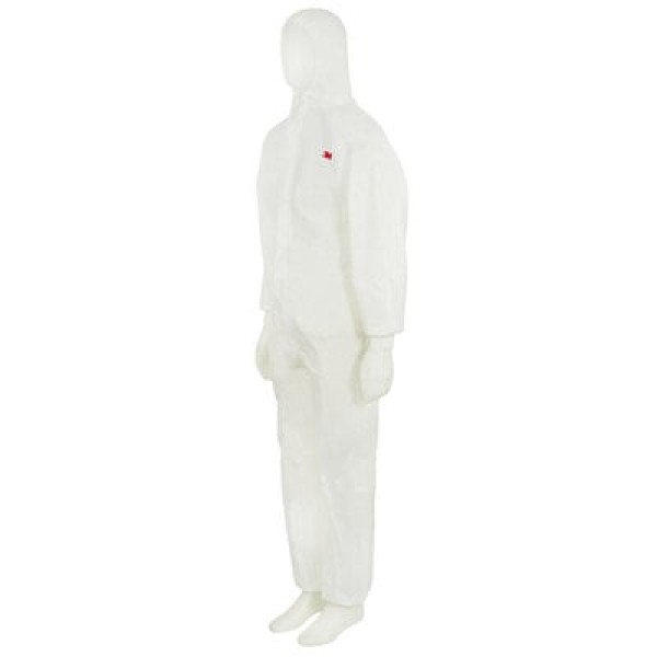 3M™ Protective Coverall 4520, 2XL