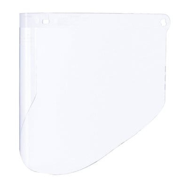 3M™ Faceshield WP Series, Polycarbonate, Clear, WP96