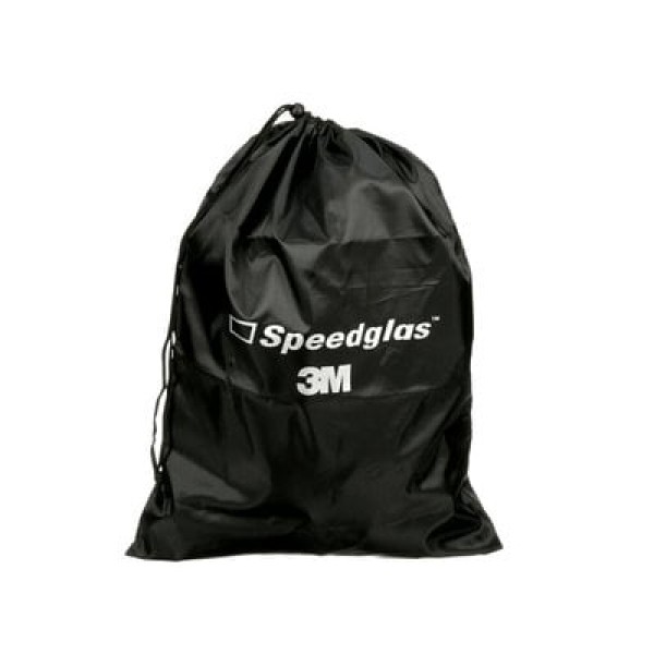 3M™ Speedglas™ Welding Helmet Storage Bag, Adflo™, 837000