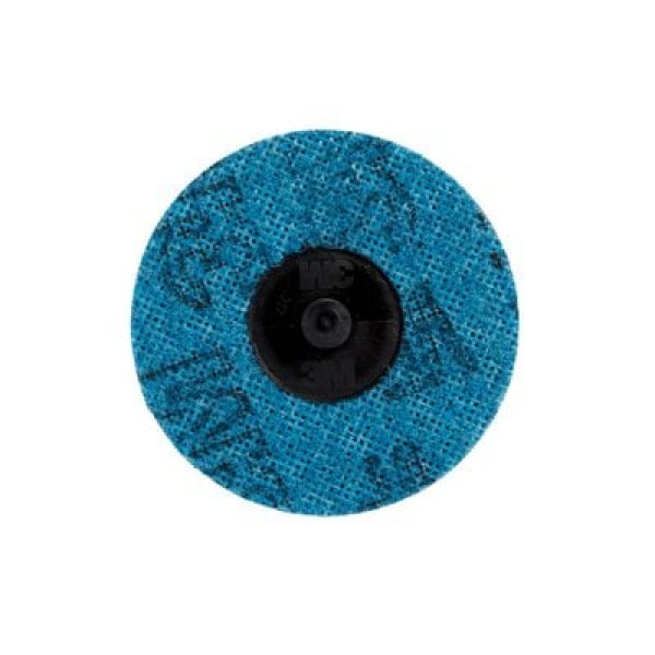 Scotch-Brite™ Roloc™ Surface Conditioning Disc SC-DR, 76 mm, A VFN, Blue