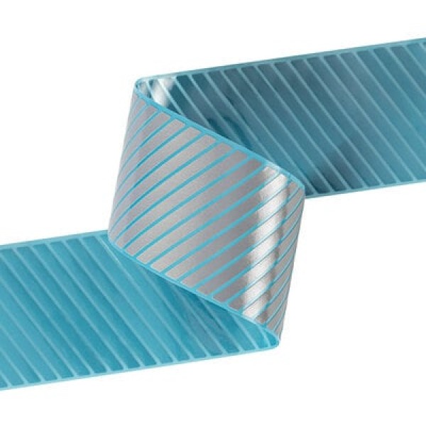 3M™ Scotchlite™ Reflective Material 5525, Silver, 70mm x 200m