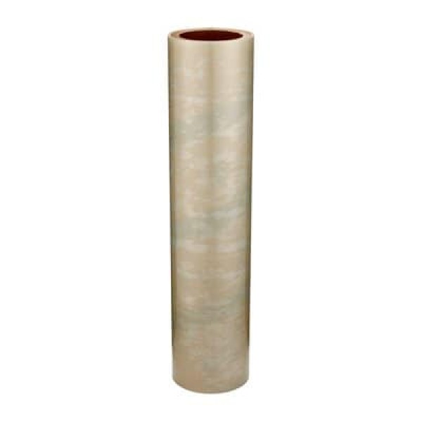 3M™ Dirt Trap Clear Film Protection Material, 457 mm x 30.5 m, 36856