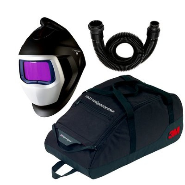 3M™ Speedglas™ Welding Helmets 9100 Air Upgrade Kit 9100XXi, 569026