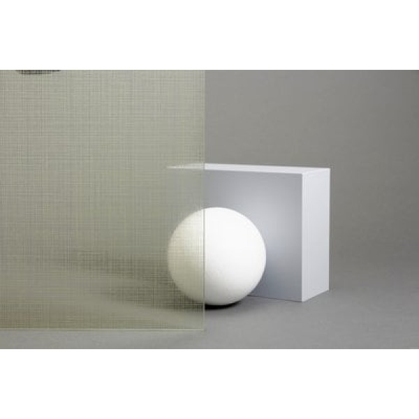 3M™ FASARA™ Glass Finish Fabric/Washi, SH2CSSEC, Sensai Linen Champagne Gold, 1270 mm x 30 m