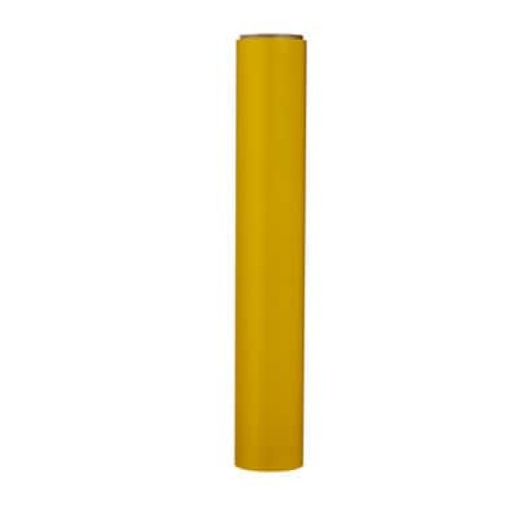 3M™ ElectroCut™ Film 1171C, Yellow, 1220 mm x 45.7 m